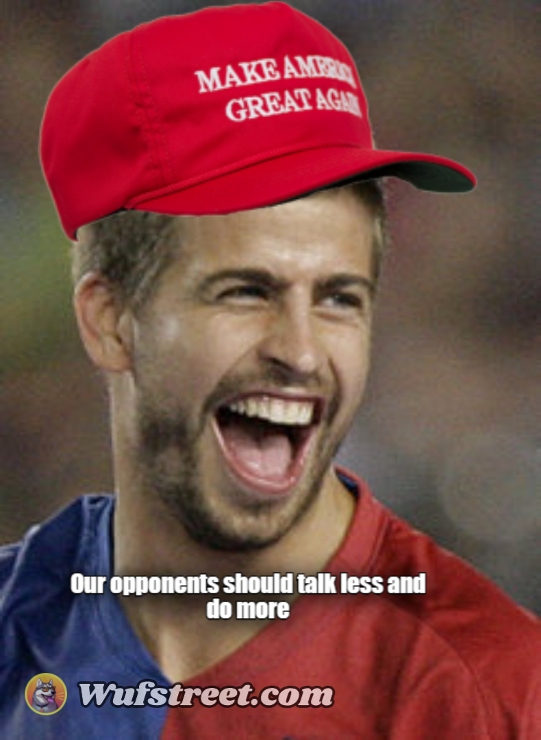 Pique LOL