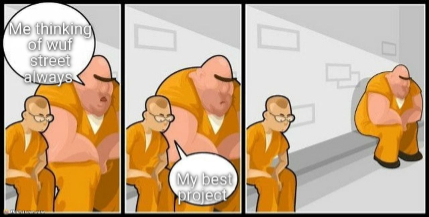What are you in for?