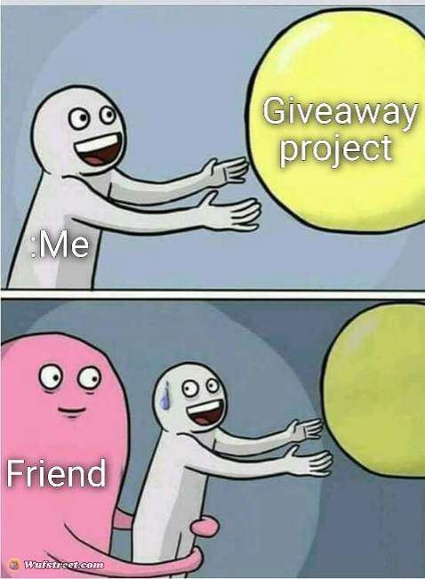 Out of reach