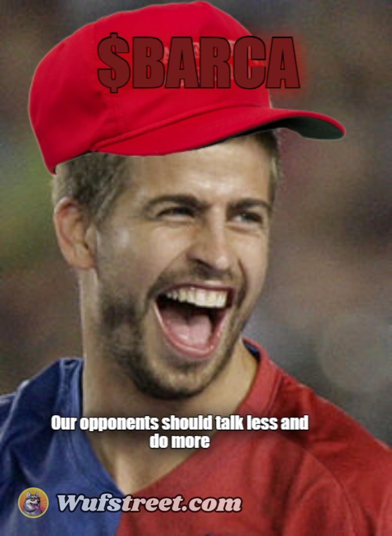 Pique LOL