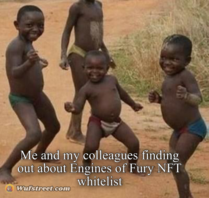 AFRICAN KIDS DANCING