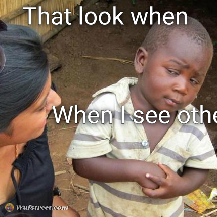 Third World Skeptical Kid