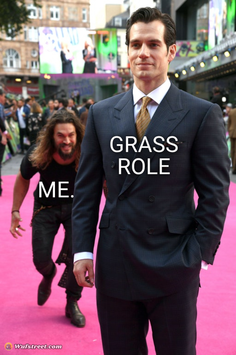 Jason Momoa Henry Cavill Meme