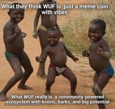 AFRICAN KIDS REJOICING 