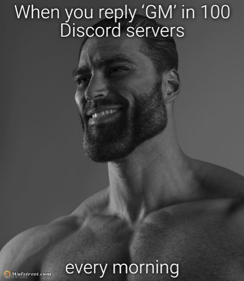 Giga Chad