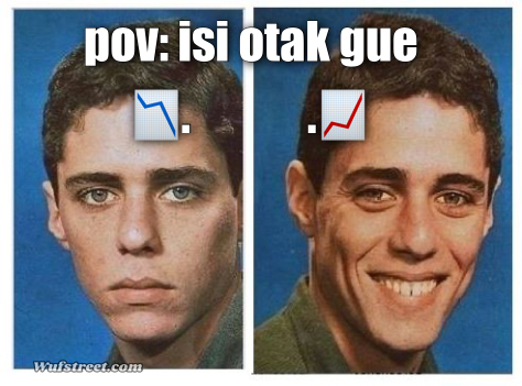 before after - sad happy face