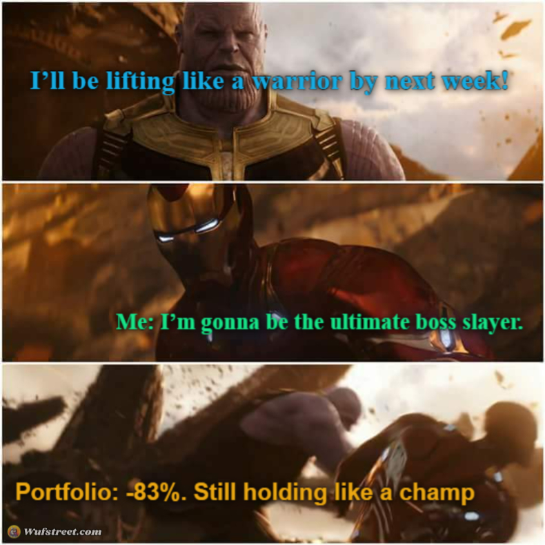 avengers infinity war