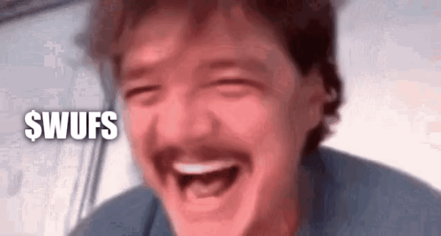 With WUFS it's easy to create memes