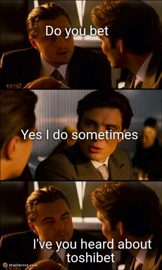 Di Caprio Inception