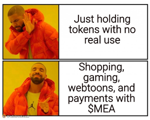 Bad idea / Good idea