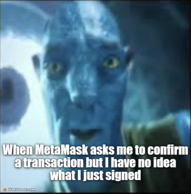 Compressed avatar