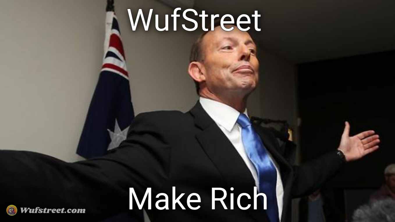 Tony Abbott MP