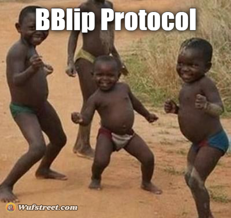 AFRICAN KIDS DANCING