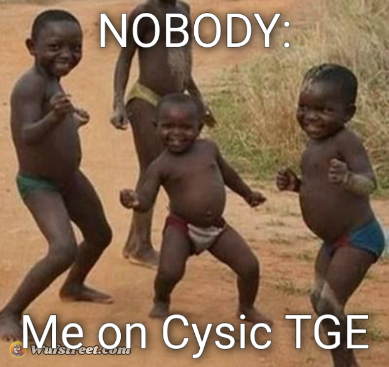 AFRICAN KIDS DANCING