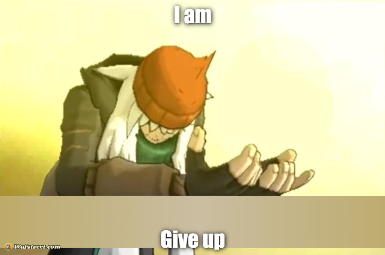 pokemon xy az its been 3000 template no text