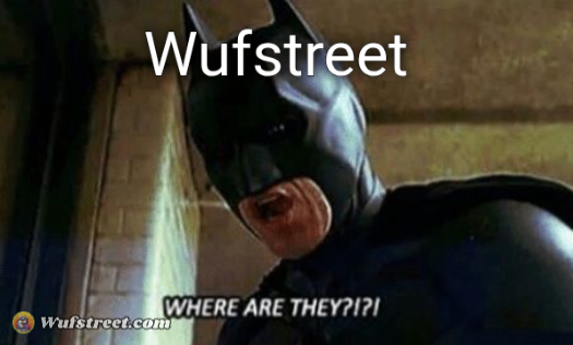 Batman Where Are They 12345