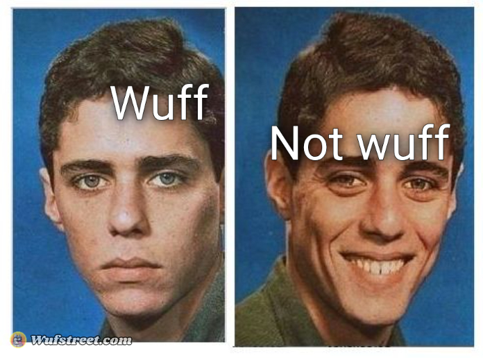 before after - sad happy face