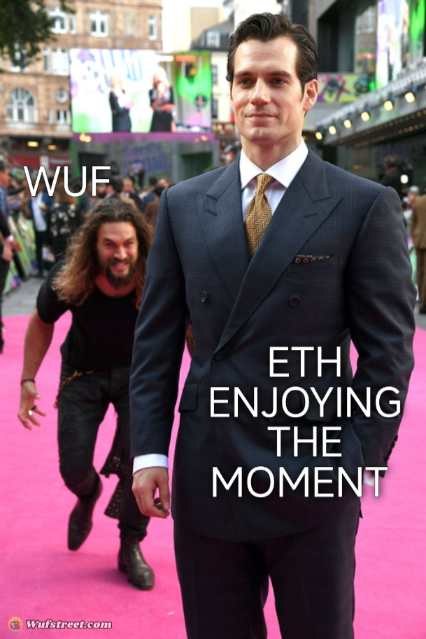 Jason Momoa Henry Cavill Meme