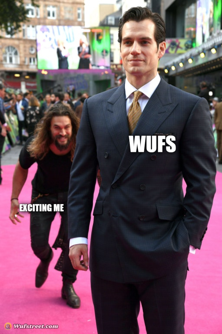 Jason Momoa Henry Cavill Meme