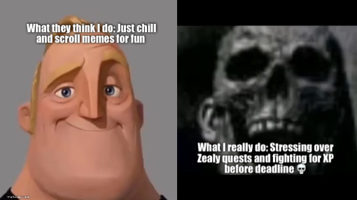 mr incredible becoming uncanny small size version