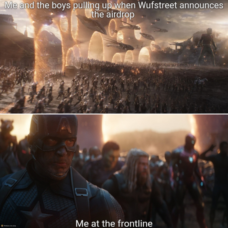 Avengers endgame portals