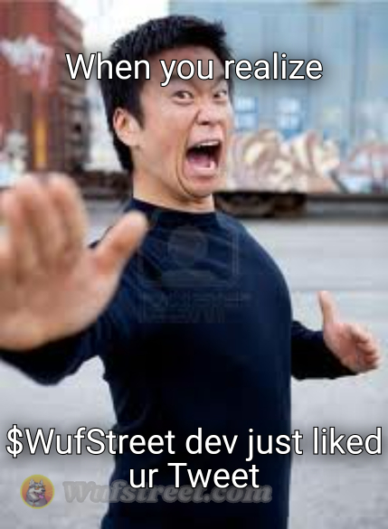 Wufstreet