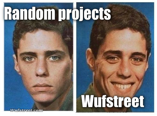 before after - sad happy face
