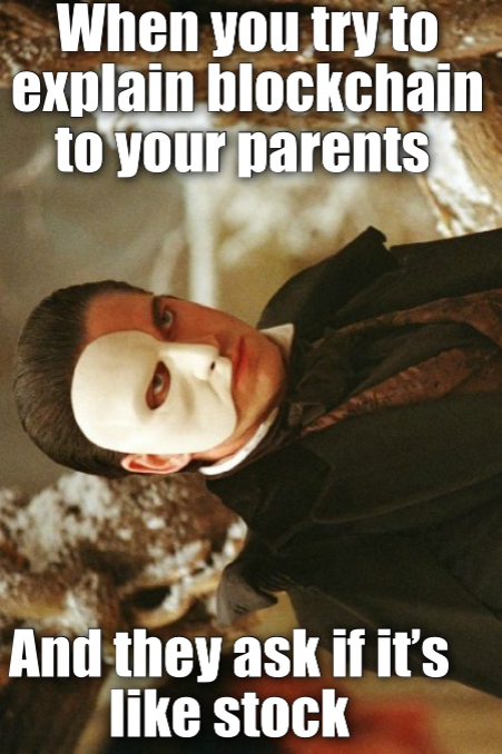 Phantom of the Opera