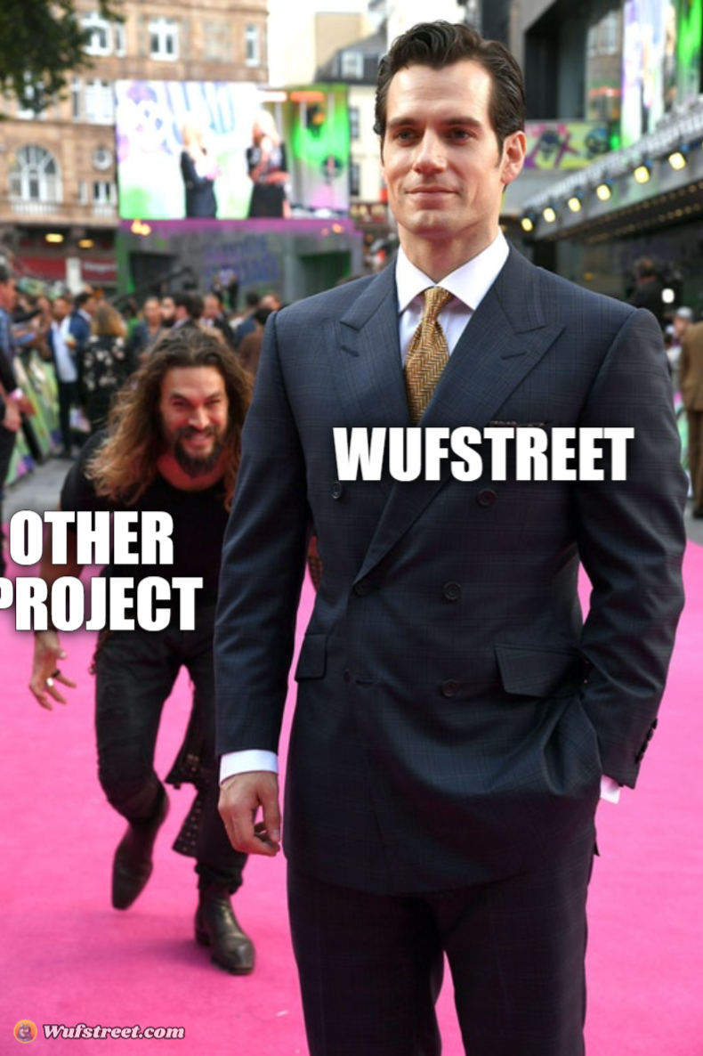 Jason Momoa Henry Cavill Meme