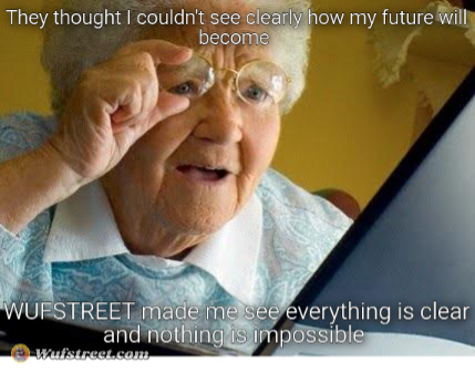 “What they think I do / What I really do