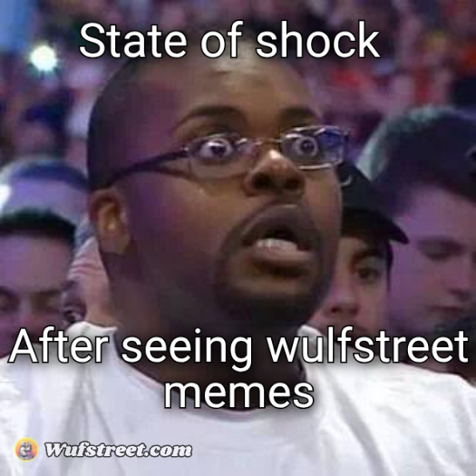 Wufstreet