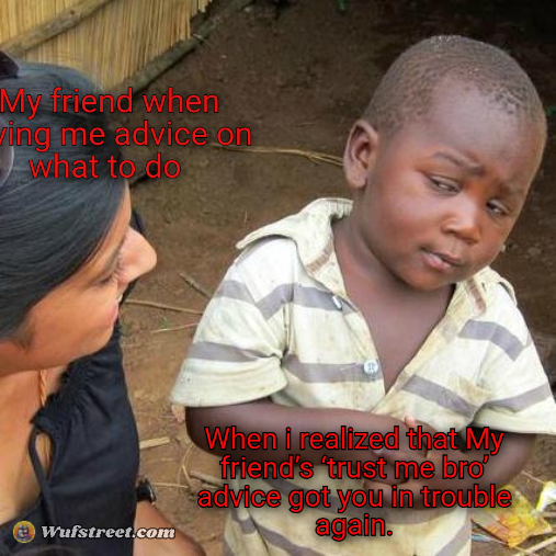 Third World Skeptical Kid