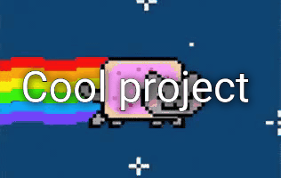 nyan cat Meme