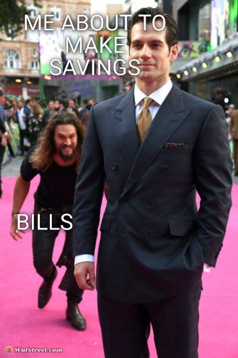 Jason Momoa Henry Cavill Meme
