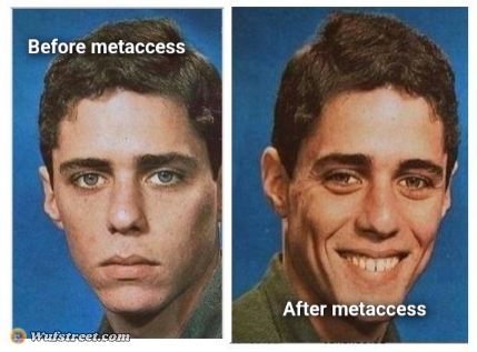 Metaccess