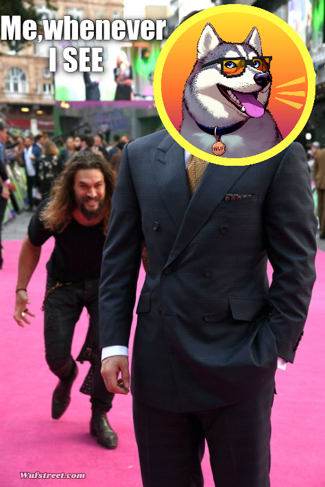 Jason Momoa Henry Cavill Meme