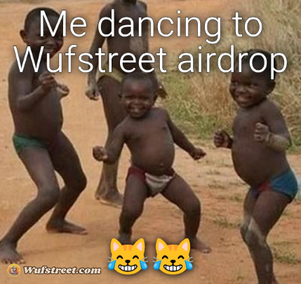 AFRICAN KIDS DANCING