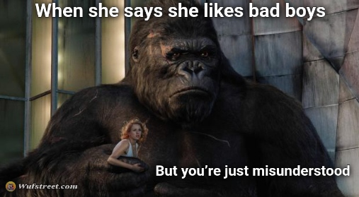 King kong