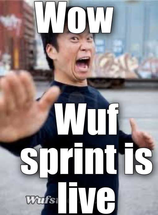 Sprint