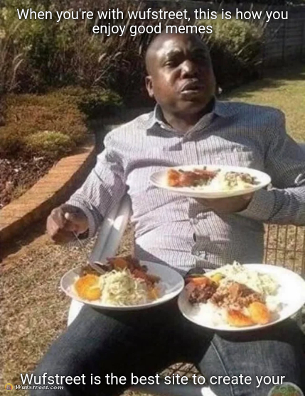 Eating Good