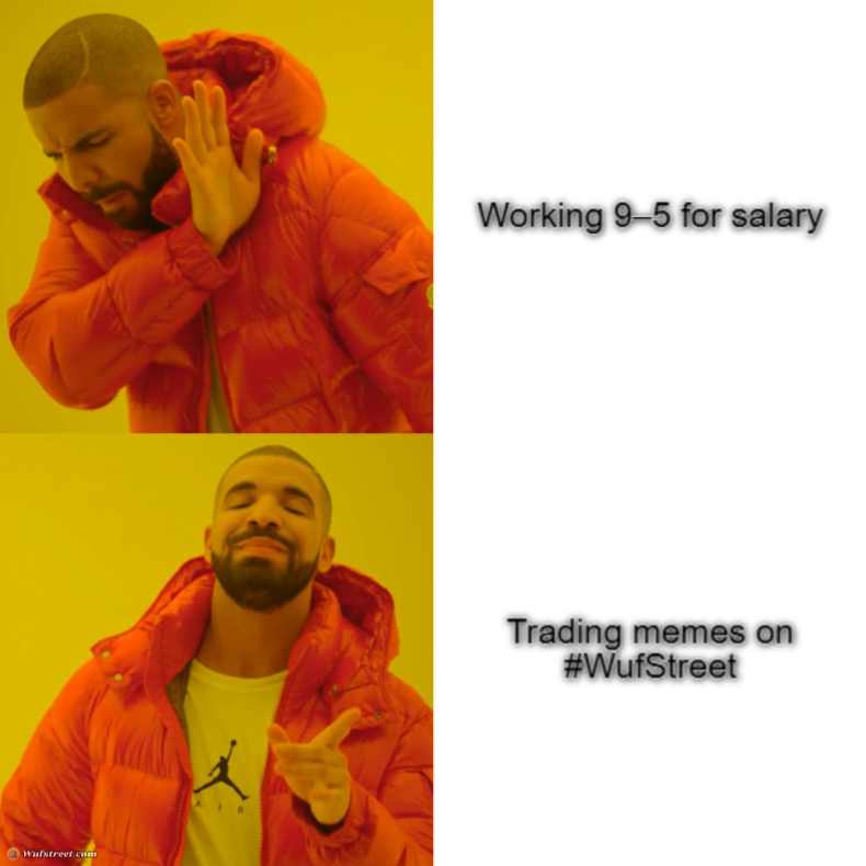 Drake Hotline Bling