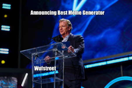 Roger Goodell