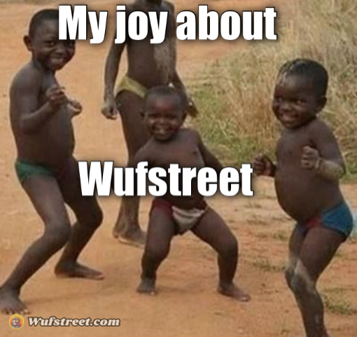 Wufstreet 