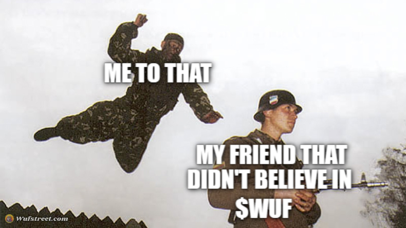 Soldier jump spetznaz