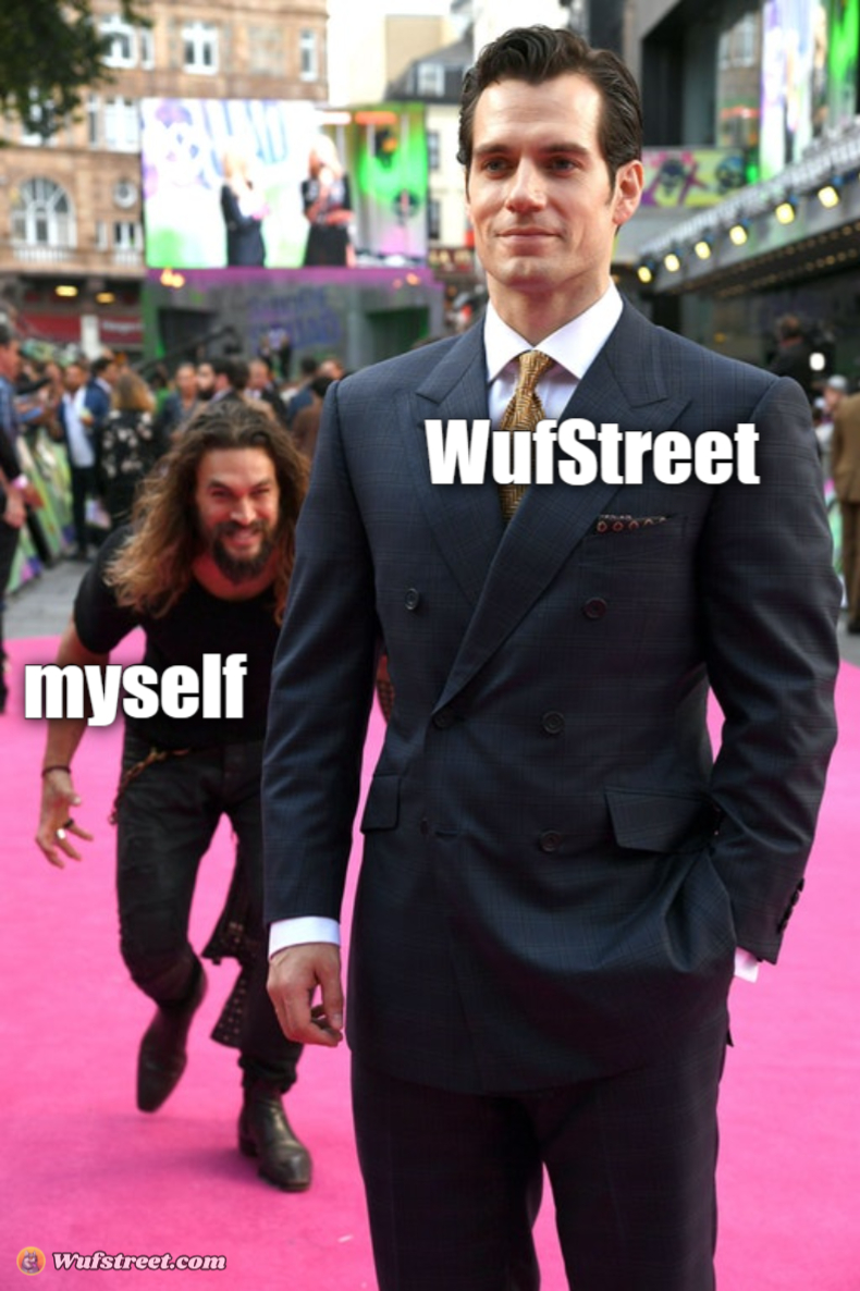 Jason Momoa Henry Cavill Meme