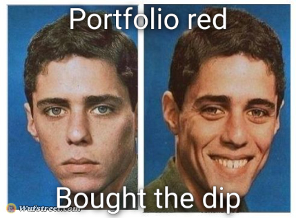 before after - sad happy face