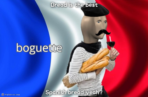 Bread