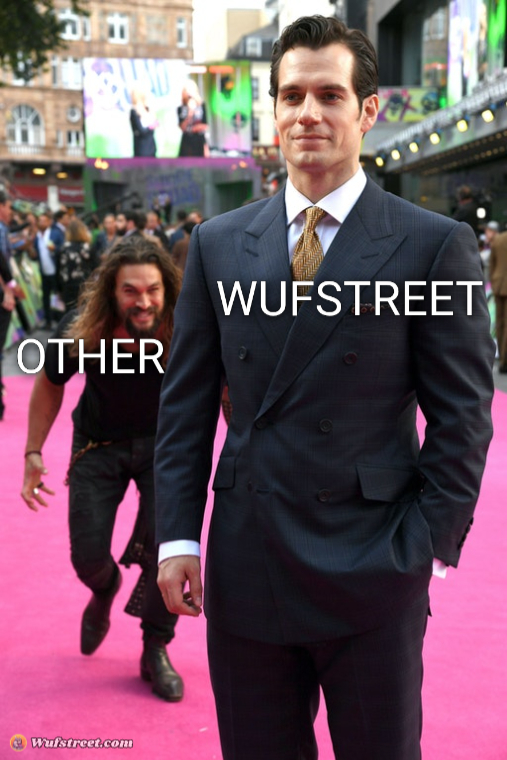 Jason Momoa Henry Cavill Meme