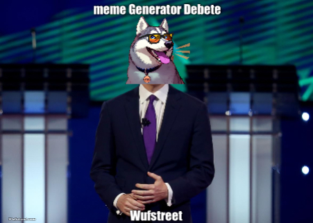 Anderson Cooper CNN Debate