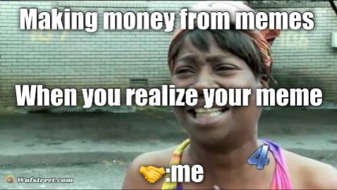 Ain't nobody got time for that.